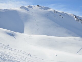Skitour Vennspitz Joakim  (5)