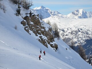 Skitour Vennspitz Joakim  (9)