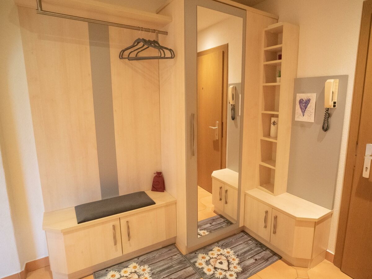Garderobe