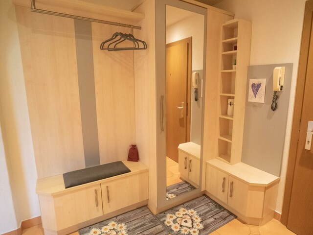 Garderobe