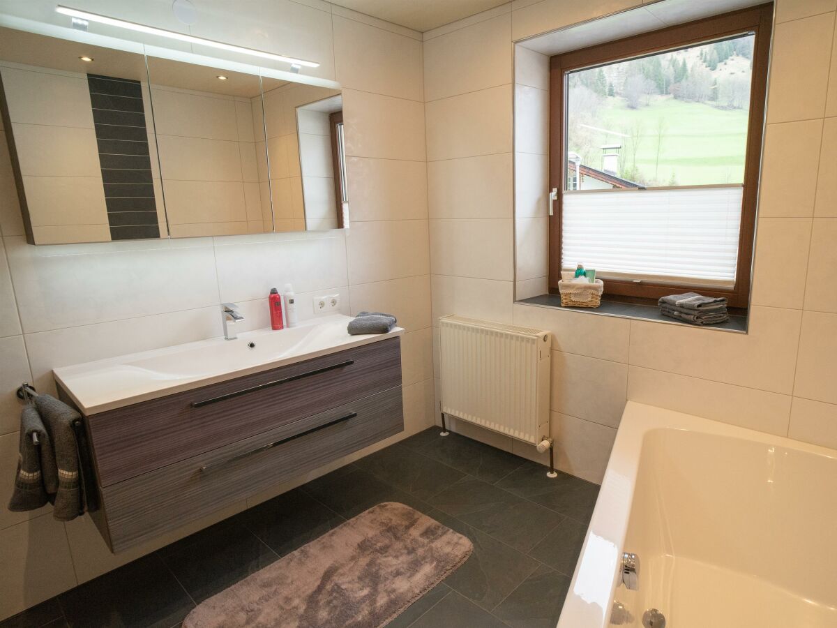 FEWO Gschnitz 42-099