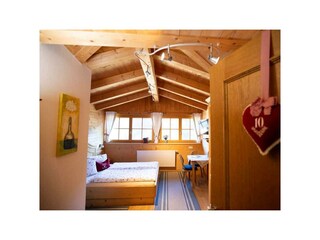 Doppelzimmer - Gasthof Eppensteiner