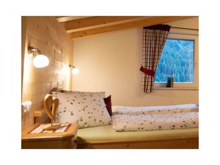 Zimmer mit Balkon - Gasthof Eppensteiner