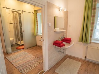 Klettersteig Basis - Penznhof (10)