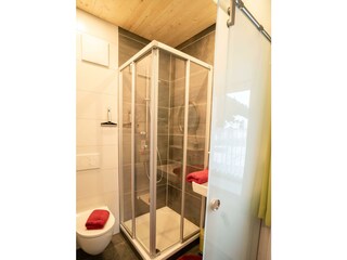 Klettersteig Basis - Penznhof (11)