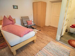 Klettersteig Basis - Penznhof (13)