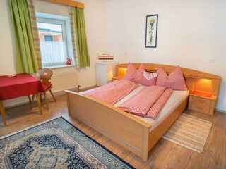 Klettersteig Basis - Penznhof (8)