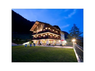 Hotel Zita in Trins im Gschnitztal