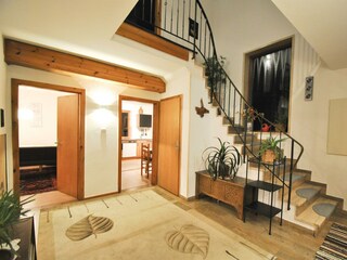 Haus Gamper in Obernberg (2)