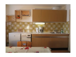 Walbauer Küche Tribulaun Obernberg