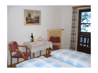 Waldbauer_ Wohnung Tribulaun