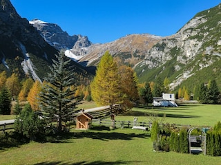 Haus Waldbauer in Obernberg (4)