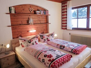 Hinterenns-Schlafzimmer-Waldbauer