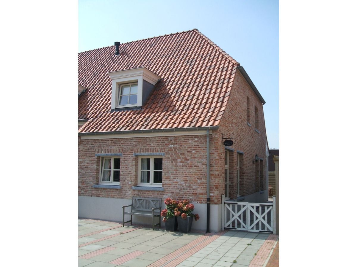 Vakantiehuis Domburg Buitenaudio-opname 1