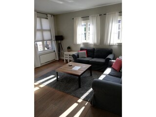 Holiday house Domburg Features 6
