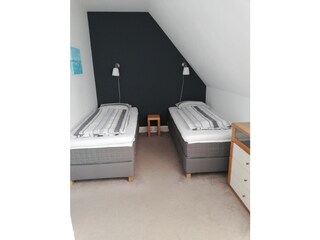 Casa per le vacanze Domburg Caratteristiche 8