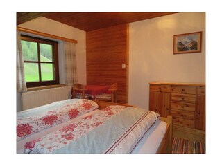 Waldbauer_ Wohnung Waldecke