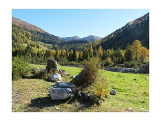 Herbststimmung