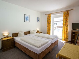 Gasthof Alpenrose Gschnitz (21)