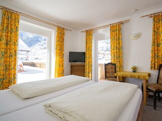 Gasthof Alpenrose Gschnitz (22)