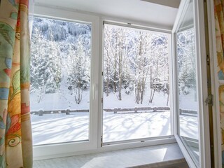 Gasthof Alpenrose Gschnitz (33)