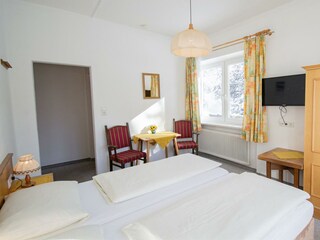 Gasthof Alpenrose Gschnitz (34)