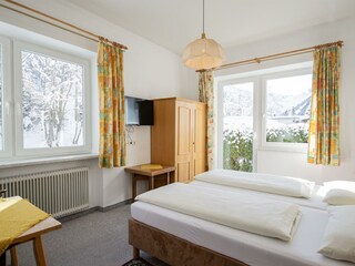 Gasthof Alpenrose Gschnitz (35)