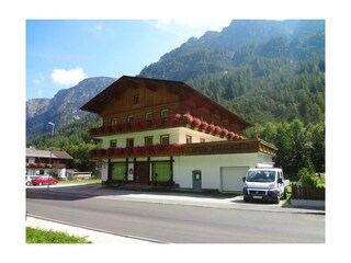 Pension Nina nebenan