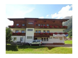 Pension Nina