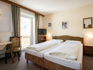 Gasthof Alpenrose Gschnitz (14)