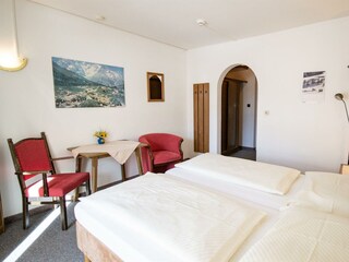 Gasthof Alpenrose Gschnitz (31)