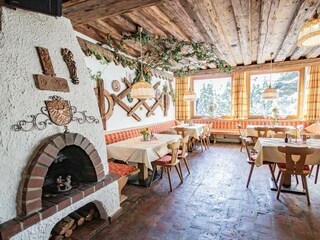 Gasthof Alpenrose Gschnitz (6)