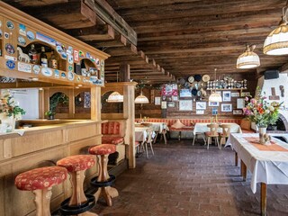 Gasthof Alpenrose Gschnitz (10)