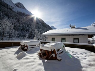 Gasthof Alpenrose Gschnitz (11)