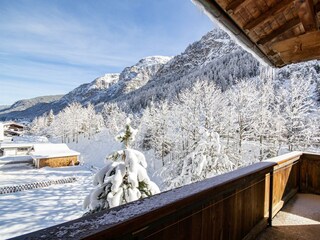 Gasthof Alpenrose Gschnitz (19)