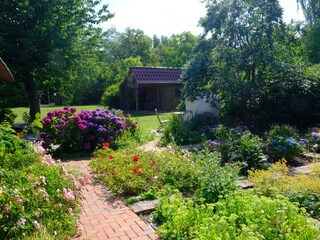 Bauerngarten