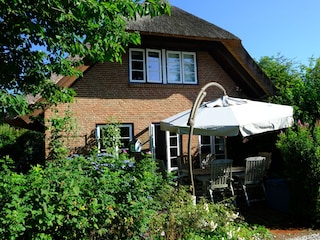 Große Terrasse