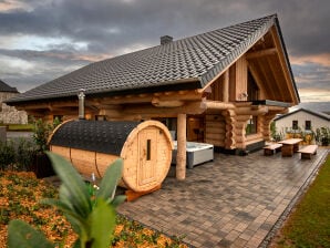 Ferienhaus Platzhirsch