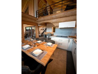 Ferienhaus Altscheid Ausstattung 3