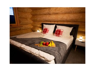 Ferienhaus Altscheid Ausstattung 4