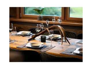 Ferienhaus Altscheid Ausstattung 5