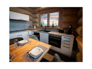 Ferienhaus Altscheid Ausstattung 7