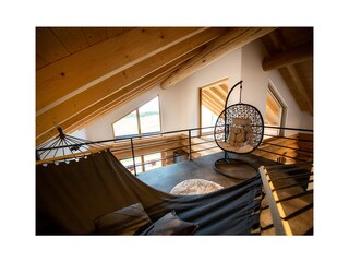 Ferienhaus Altscheid Ausstattung 9