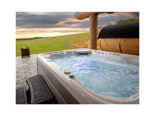 Ferienhaus Altscheid Ausstattung 11