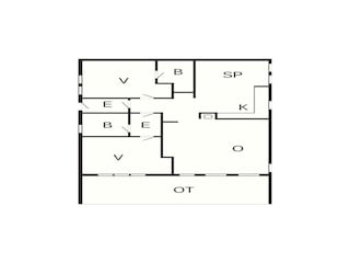 Parc de vacances Gilleleje  14