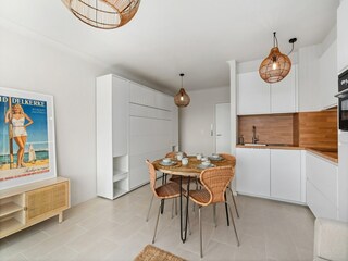 Apartamento Middelkerke Características 7