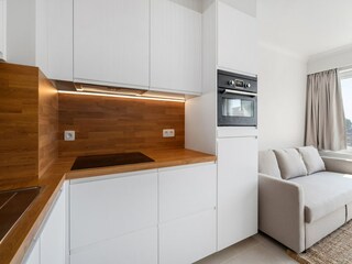 Apartment Middelkerke Ausstattung 10