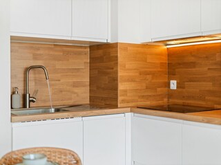 Apartment Middelkerke Features 11