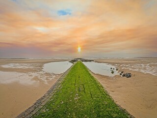 Appartement Middelkerke Environnement 16
