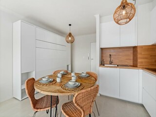 Apartment Middelkerke Features 9